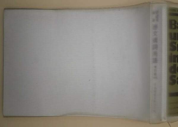 BAU-UND SINN-ANZEIGER IM DEUTSCHEN SATZGEFUGE(1981)