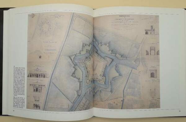 LE MURA DI FERRARA-IMMAGINI E STORIA/ THE WALLS OF FERRARA-IMAGES …