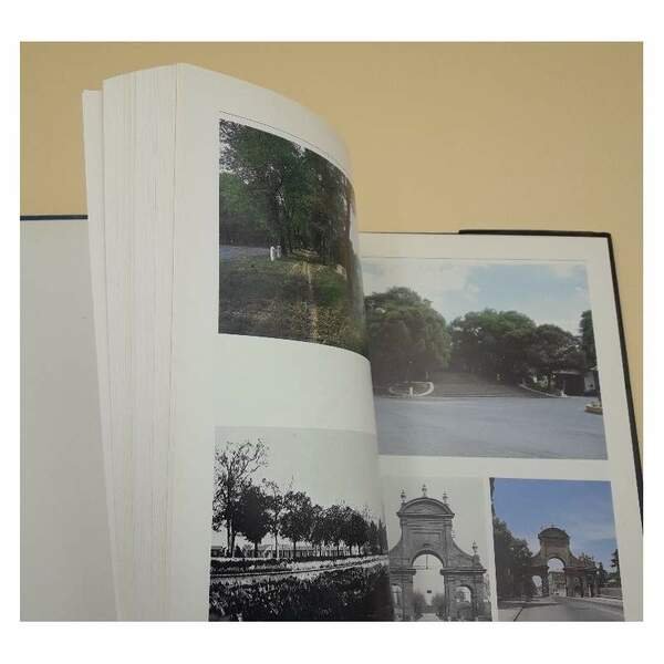 LE MURA DI FERRARA-IMMAGINI E STORIA/ THE WALLS OF FERRARA-IMAGES …