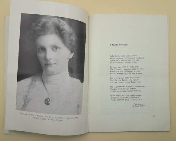 EURITMIA COME PAROLA VISIBILE+ 4 fascicoli(1967)