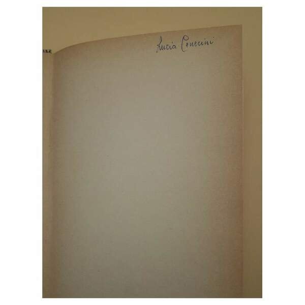 STORIA DELL'UTOPIA( 1969)