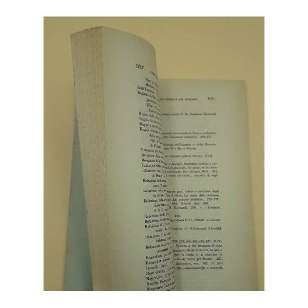 I CODICI PALATINI DELLA R. BIBLIOTECA NAZIONALE CENTRALE DI FIRENZE- …