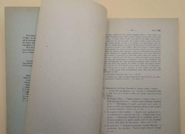 I CODICI ASHBURNHAMIANI- VIII- vol I - Fasc. 6-( 1948)