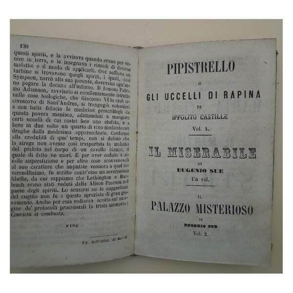 LA MARCHESA DI BRINVILLIERS-URBANO GRANDIER(1862)