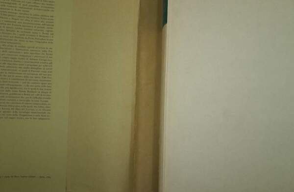 DELLA TRASPORTATIONE DELL'OBELISCO VATICANO 1590( (1978)