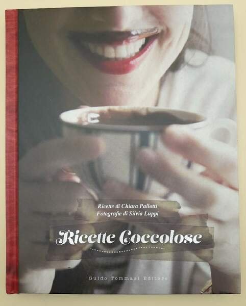 RICETTE COCCOLOSE(2015)