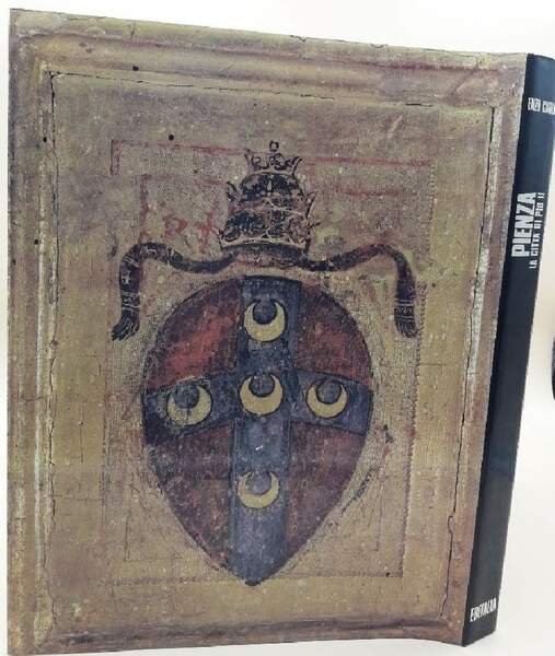 PIENZA -LA CITTA' DI PIO II( 1993)