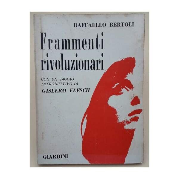FRAMMENTI RIVOLUZIONARI(1968)