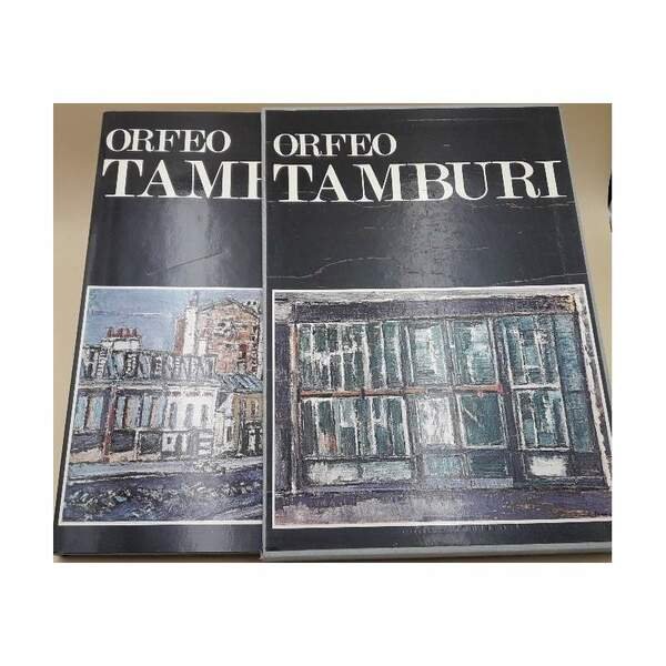 ORFEO TAMBURI( 1974)