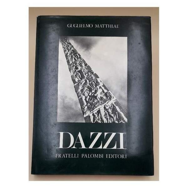 DAZZI( 1979)