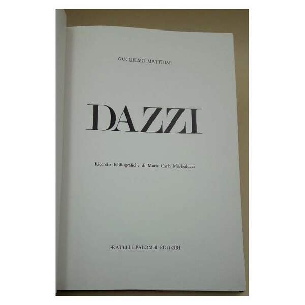 DAZZI( 1979)