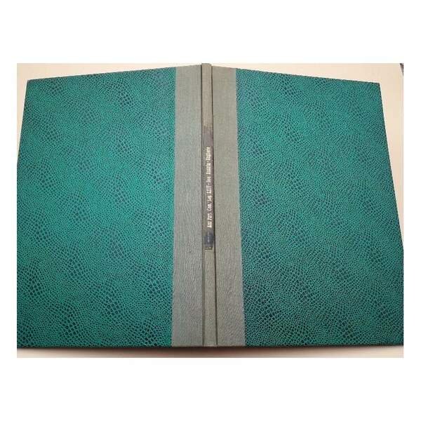 DOCUMENTI DIPLOMATICI PRESENTATI AL PARLAMENTO ITALIANO DAL MINISTRO DEGLI AFFARI …