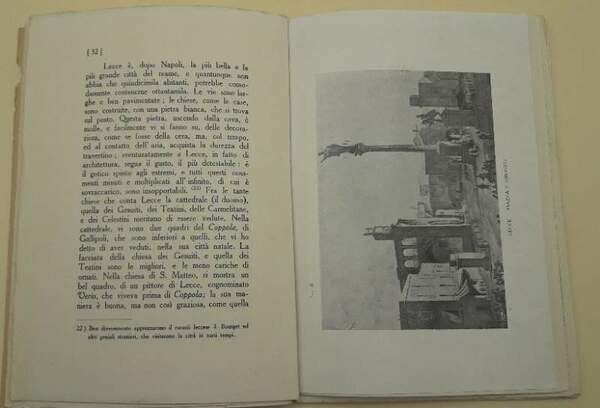 UN VIAGGIATORE TEDESCO IN PUGLIA NELLA SECONDA META' DEL SEC. …