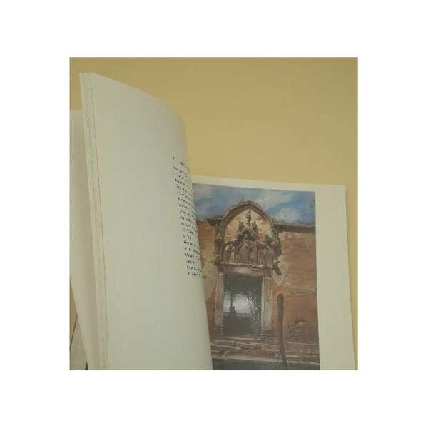 IMAGES DE VENISE AU XIX SIECLE(1985)