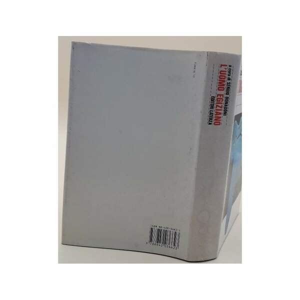 L'UOMO EGIZIANO(1990)