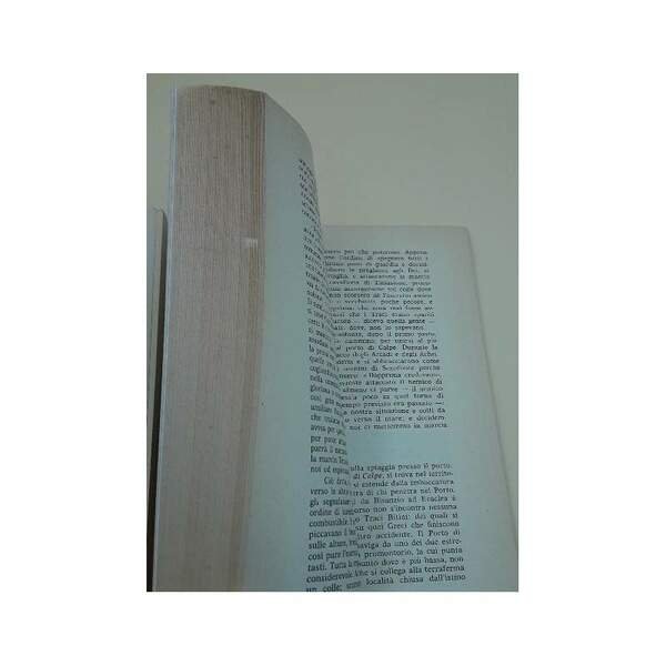 LE ELLENICHE/ANABASI-2 VOLL.(1968)
