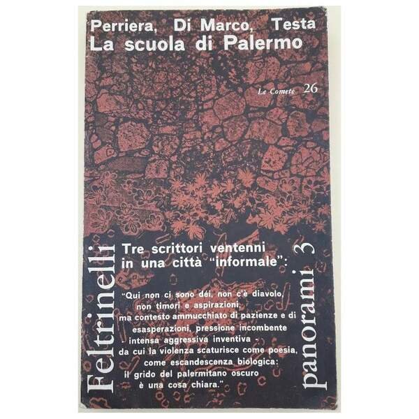 LA SCUOLA DI PALERMO( 1963)