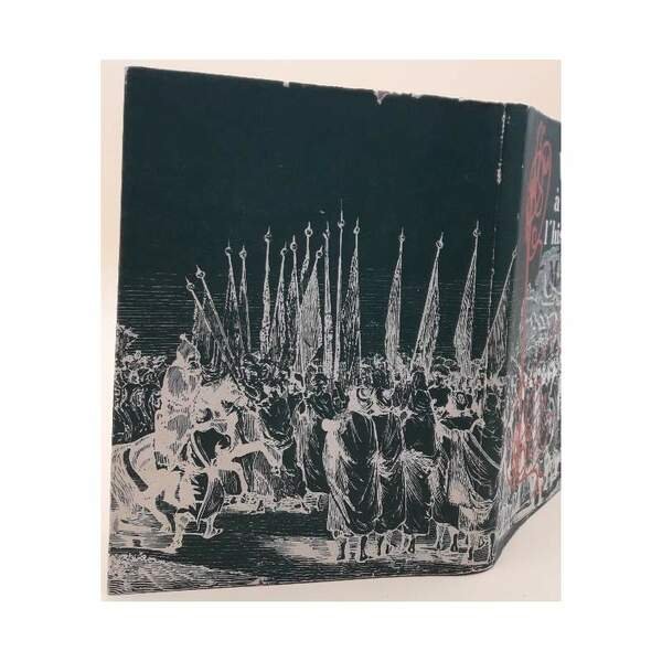 VOYAGE A TRAVERS L'HISTOIRE DU MAROC(1957)