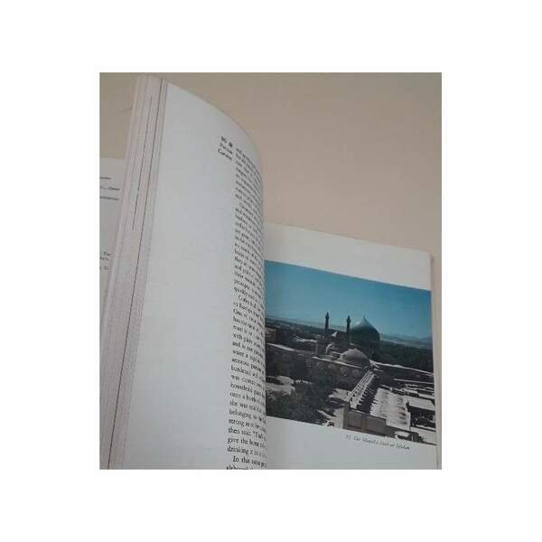 PERSIAN GARDENS &amp; GARDEN PAVILIONS(1962) | Immagine Gallery 6