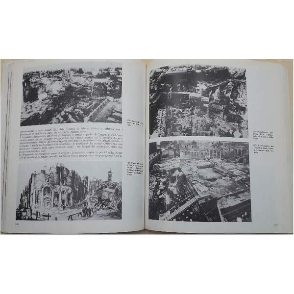 ROMA SOTTERRANEA, UNDERGROUND ROME(1985)