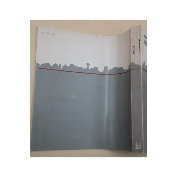 ROMA SOTTERRANEA, UNDERGROUND ROME(1985)