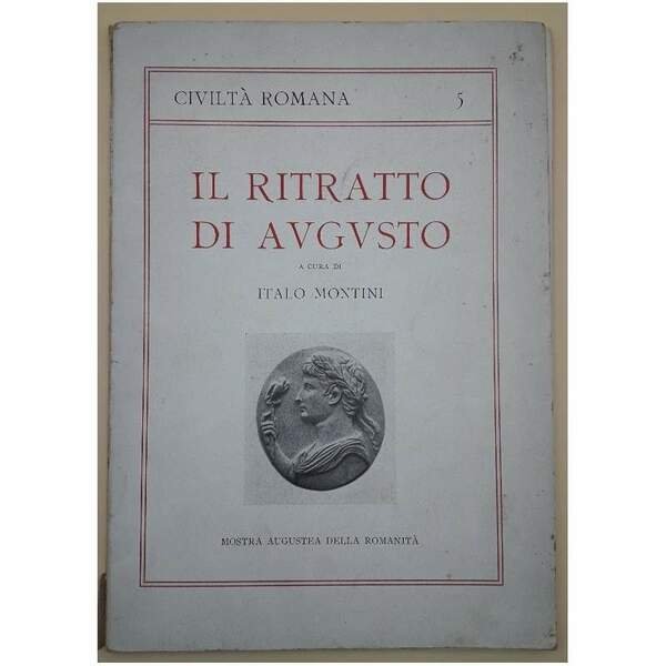 IL RITRATTO DI AUGUSTO(1938)
