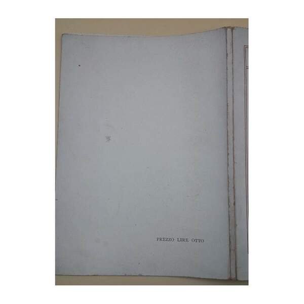 IL RITRATTO DI AUGUSTO(1938)