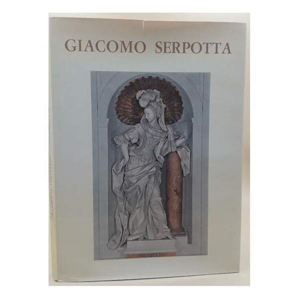 GIACOMO SERPOTTA(1966)