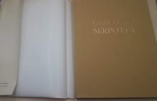 GIACOMO SERPOTTA(1966)