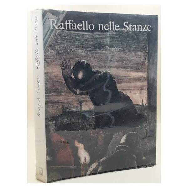 RAFFAELLO NELLE STANZE( 1965)