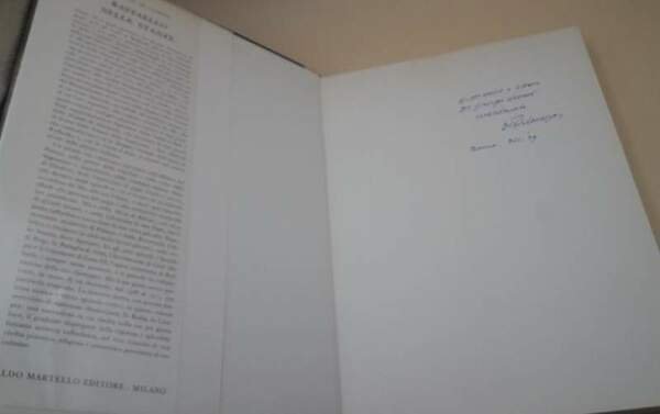 RAFFAELLO NELLE STANZE( 1965)