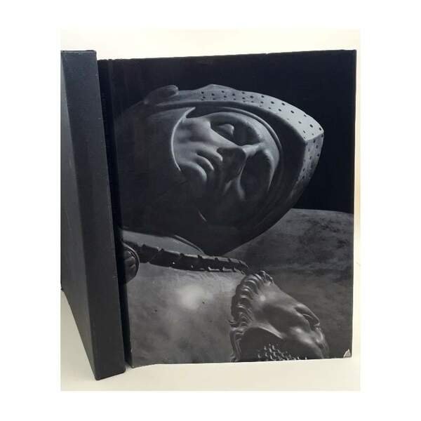 RITRATTO DEL CONDOTTIERO(1967)