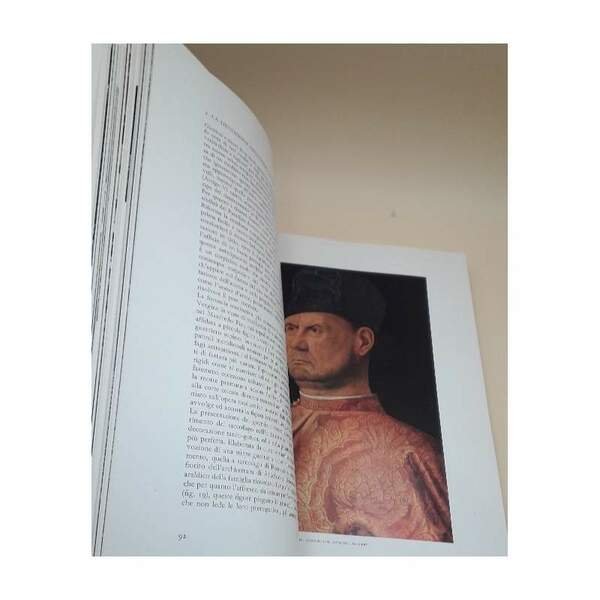 RITRATTO DEL CONDOTTIERO(1967)