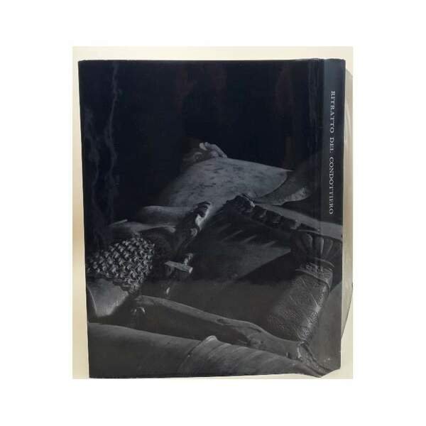 RITRATTO DEL CONDOTTIERO(1967)