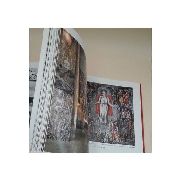 LA BASILICA DI S.GIOVANNI BOSCO IN ROMA(1969)