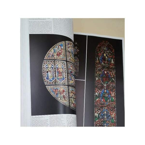 IL MUSEO DELL'ARTE( 2012)