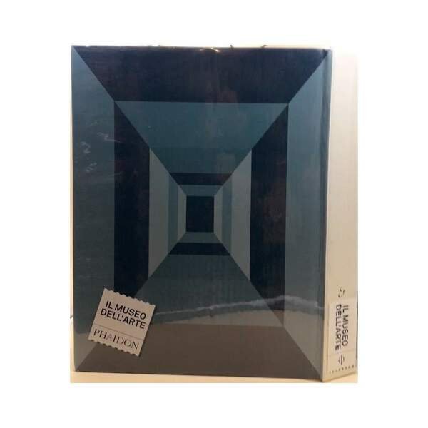 IL MUSEO DELL'ARTE( 2012)