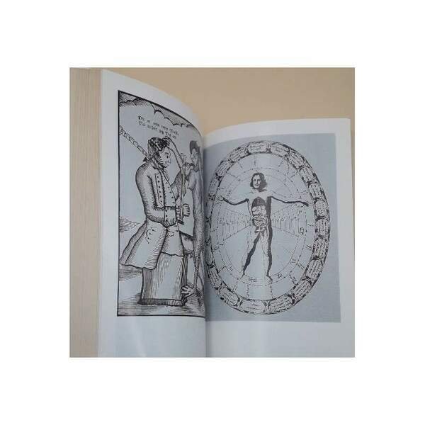 MAGIA- STORIA SOCIALE DI UN IDEA(1997)