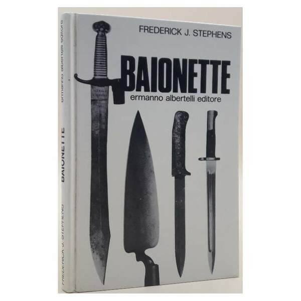 BAIONETTE(1972)