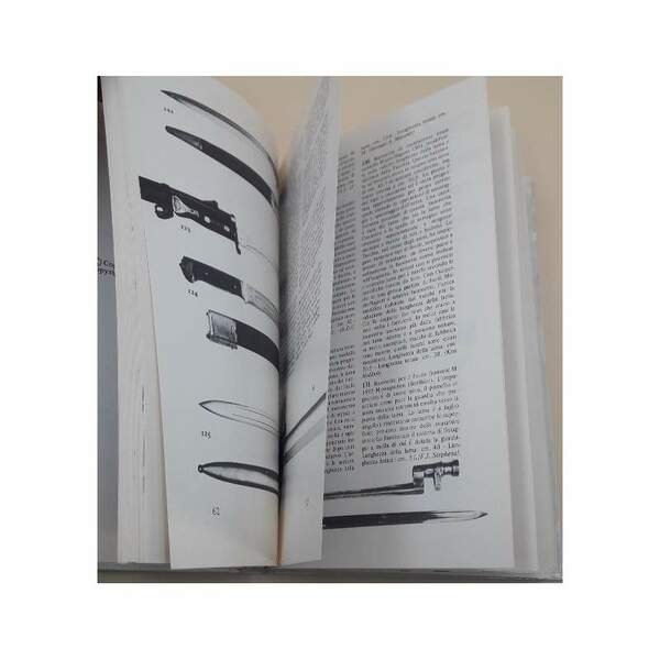 BAIONETTE(1972)