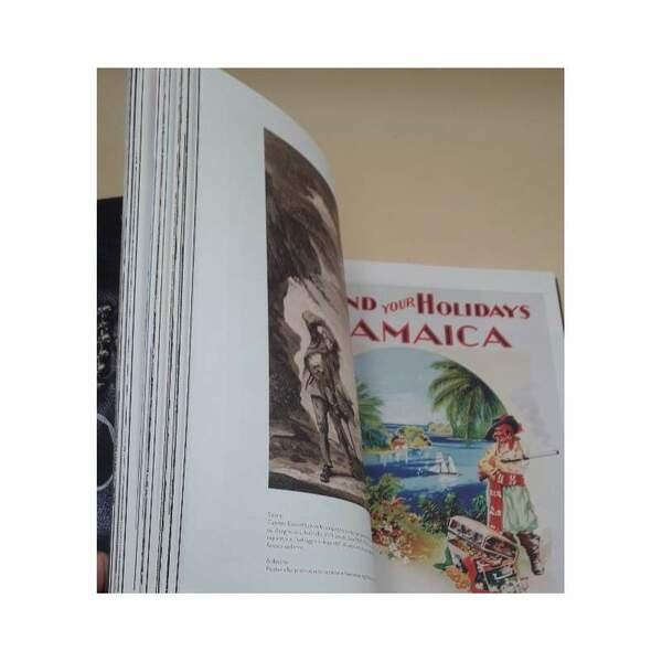 PIRATI-CULTURE E STILI DAL XV SECOLO A OGGI(2015)