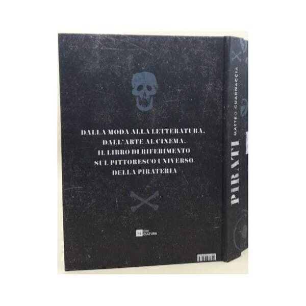 PIRATI-CULTURE E STILI DAL XV SECOLO A OGGI(2015)