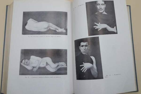 MEDICINA LEGALE MILITARE(1957)