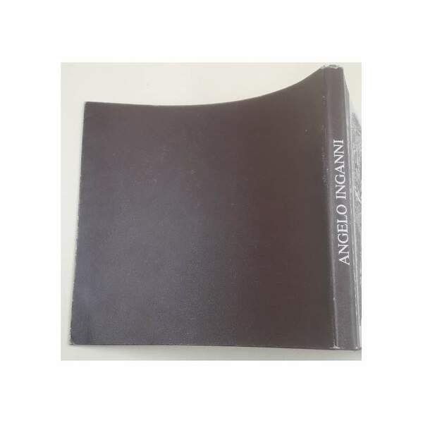DISEGNI DI ANGELO INGANNI- 1807-1880( 1981)