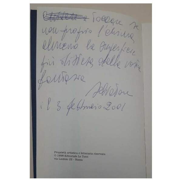 LE CITTA' POSSEDUTE DALLA LUNA(1998)