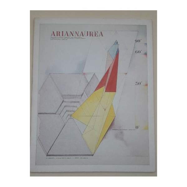 ARIANNAUREA(1984)