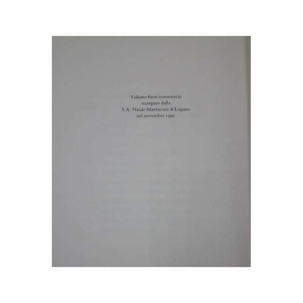 VENTUNO DISEGNI DI FRANCESCO MESSINA( 1990) | Immagine Gallery 7