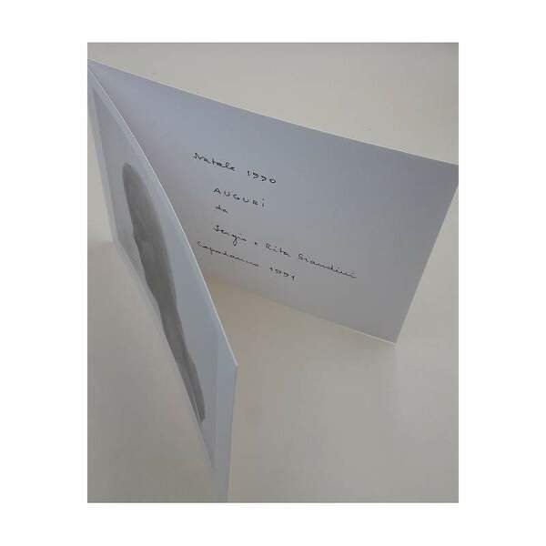 VENTUNO DISEGNI DI FRANCESCO MESSINA( 1990) | Immagine Gallery 9