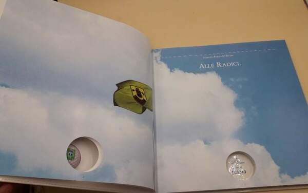 25^ GOLF CLUB MONTICELLO 1974/1999