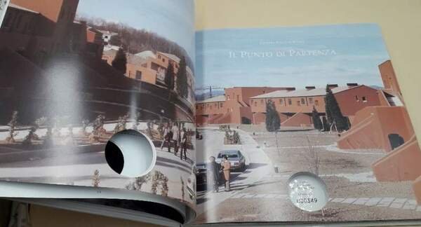 25^ GOLF CLUB MONTICELLO 1974/1999